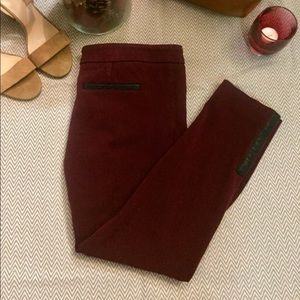 Banana Republic Sloan Fit Dress Pants